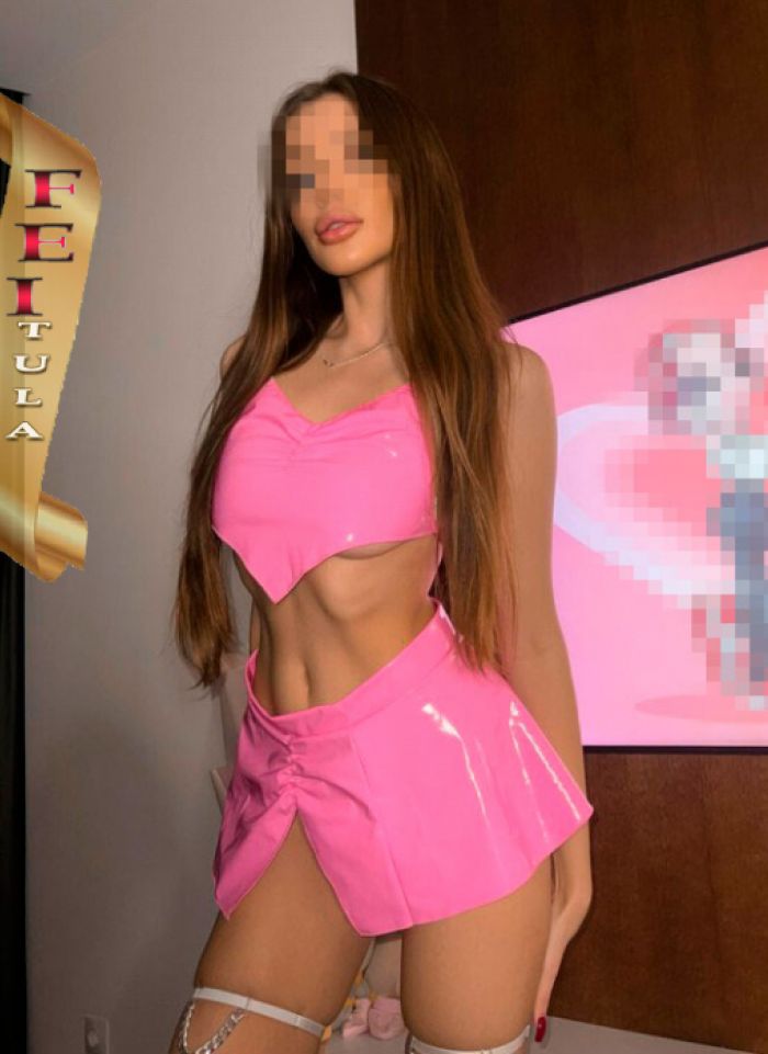 проститутка фея Алиса Deluxe, Тула, +7 (919) 144-6270