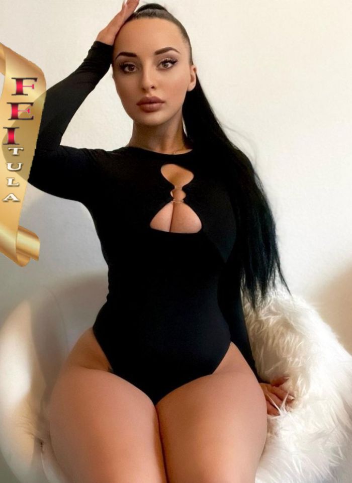 проститутка фея Сабрина, Тула, +7 (993) 628-8887