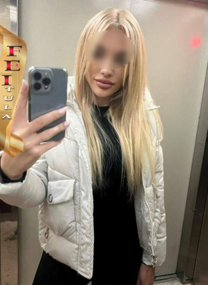 проститутка фея Катя, Тула, +7 (993) 107-9658