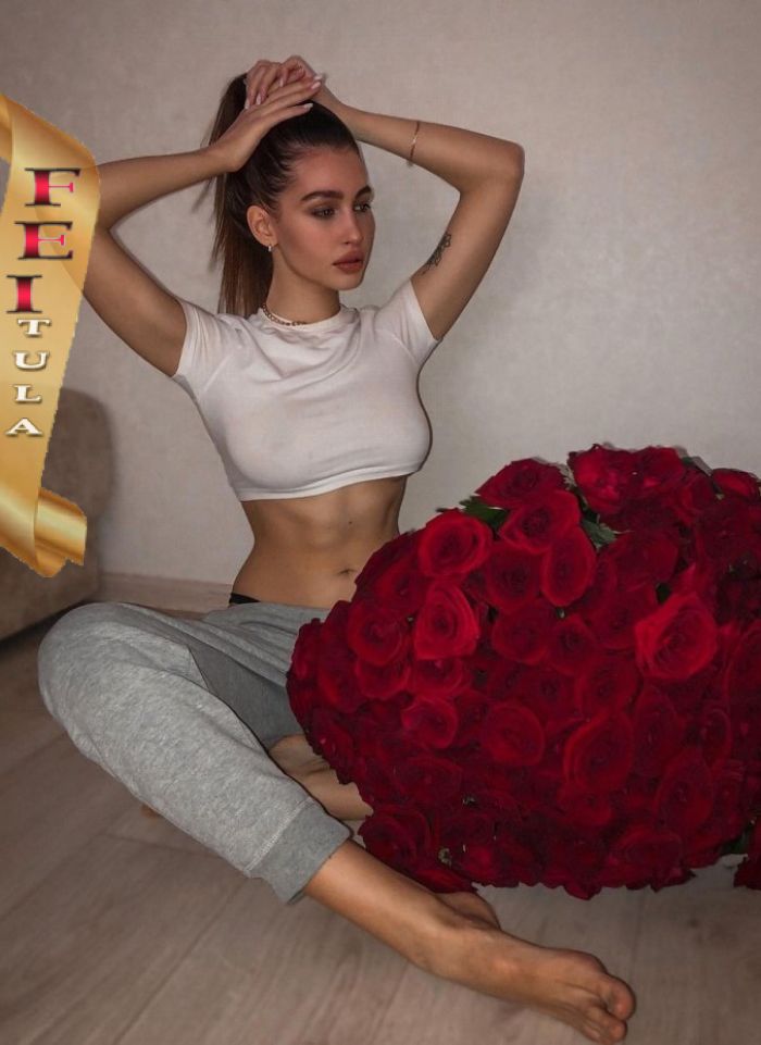 проститутка фея Дарья, Тула, +7 (977) 583-9538