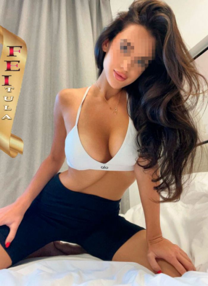 проститутка фея Райя, Тула, +7 (924) 678-8601