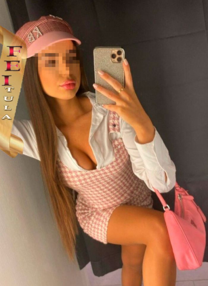 проститутка фея Леся, Тула, +7 (951) 436-8631