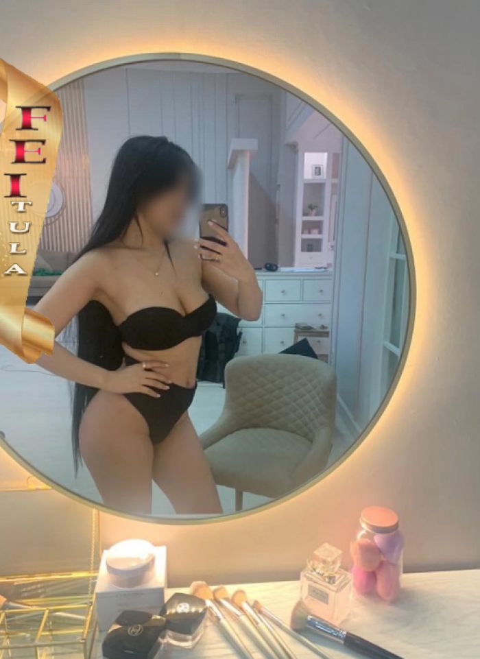 проститутка фея Ника, Тула, +7 (951) 829-1567